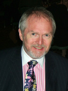 Peter Neligan, MD