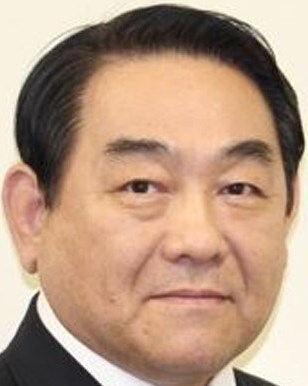 Isao Koshima 