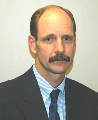 Keith E. Brandt, MD