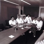Dr. Marko Godina Archive 
