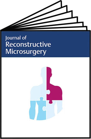 Journal of Reconstructive Microsurgery