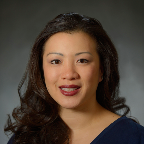 Liza Wu, MD
