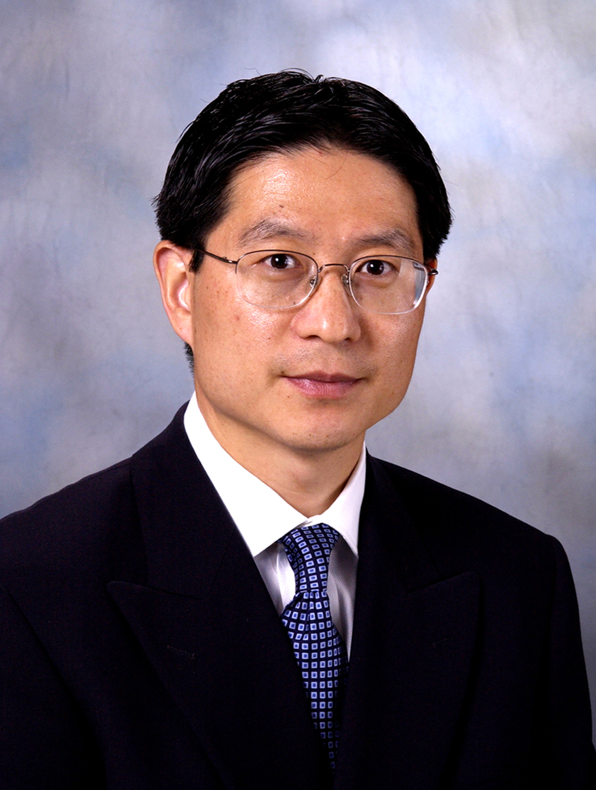 Peirong Yu, MD