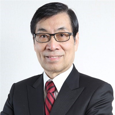 Fu Chan Wei, MD, FACS