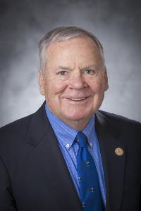 James R. Urbaniak, MD