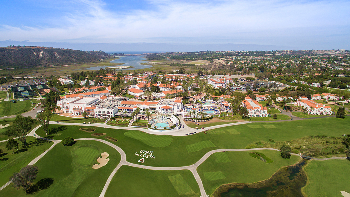 sanrst-omni-la-costa-resort-aerial-golf-course
